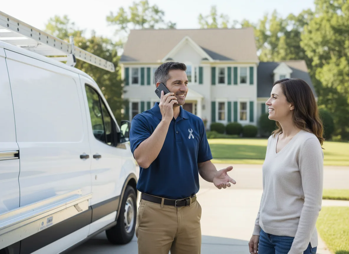 Home Gutter Service Wheatland, IN FAQs